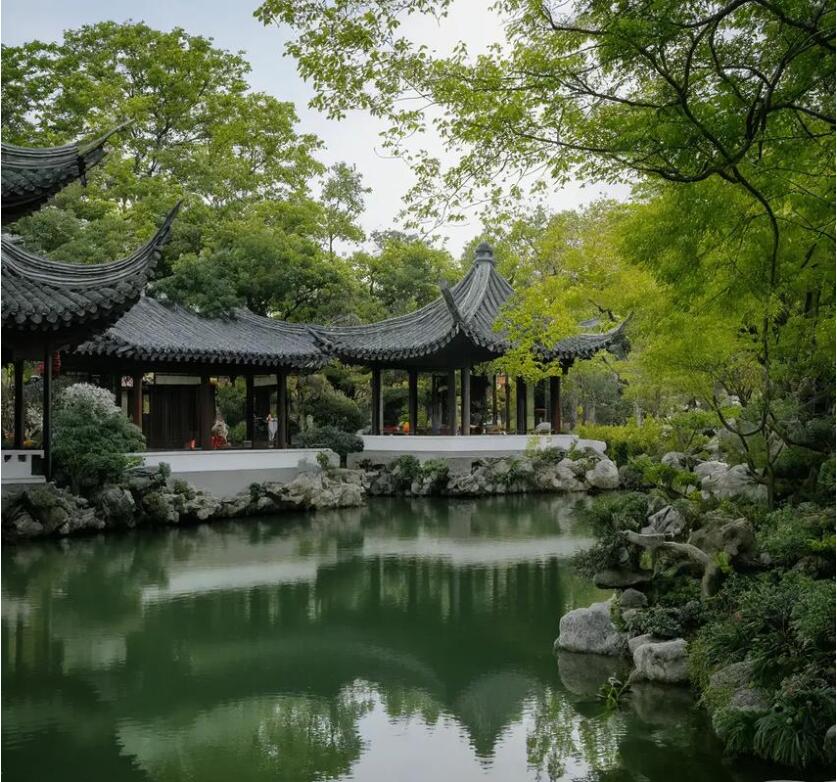 鸡西梨树从容餐饮有限公司